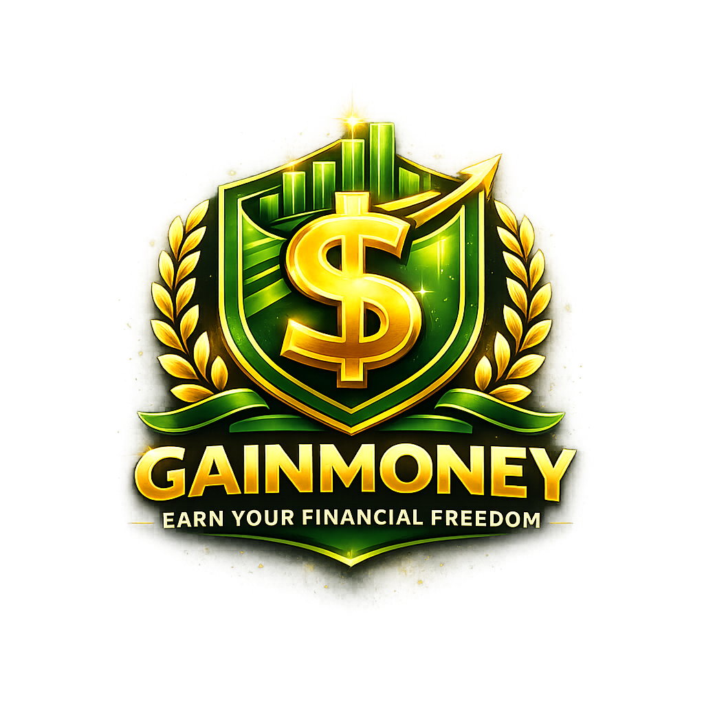 GainMoney
